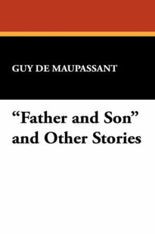 Cover of Father and Son and Other Stories
