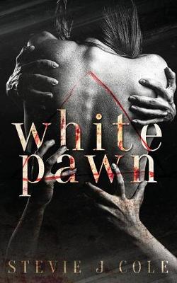 Book cover for White Pawn