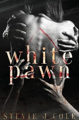 Cover of White Pawn