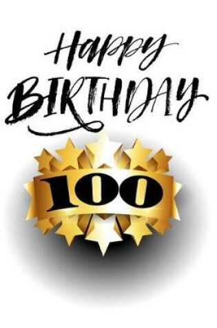 Cover of Happy Birthday 100