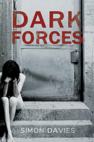 Cover of Dark Forces