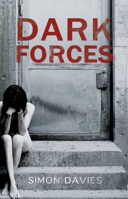 Book cover for Dark Forces