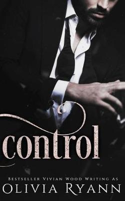 Book cover for Control