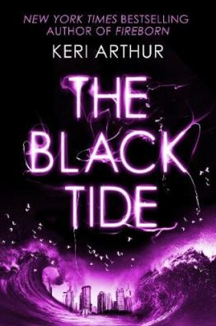 Cover of The Black Tide