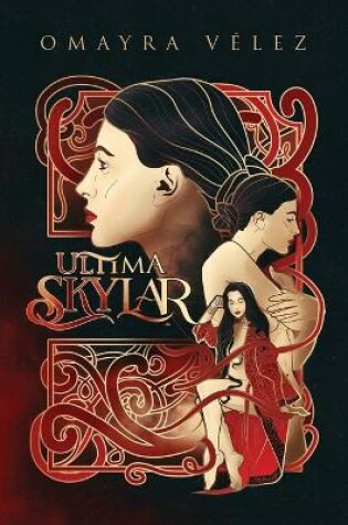 Cover of Ultima Skylar