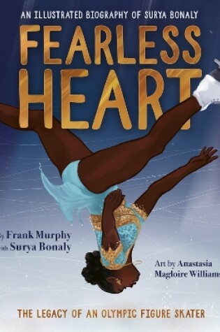 Cover of Fearless Heart