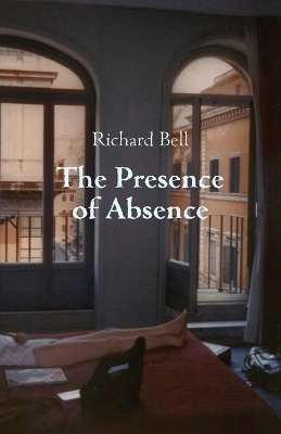 Book cover for The Presence of Absence