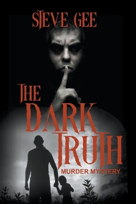 Book cover for The Dark Truth