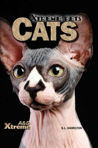 Cover of Cats