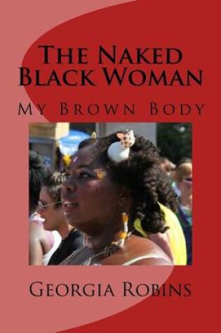 Cover of The Naked Black Woman