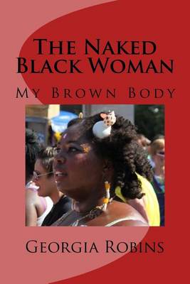 Book cover for The Naked Black Woman