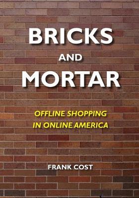 Book cover for Bricks and Mortar