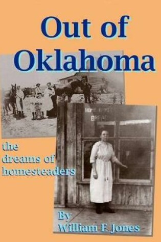 Cover of Out of Oklahoma