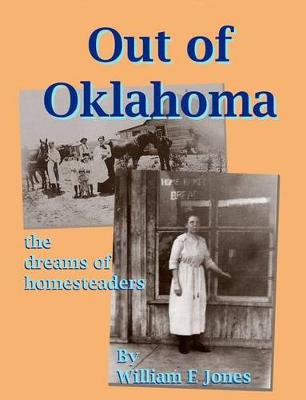 Book cover for Out of Oklahoma