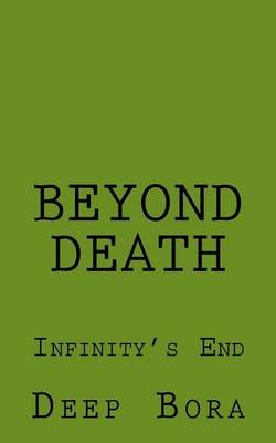 Book cover for Beyond Death