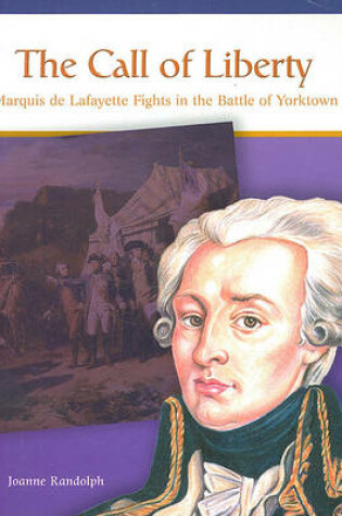 Cover of The Call of Liberty