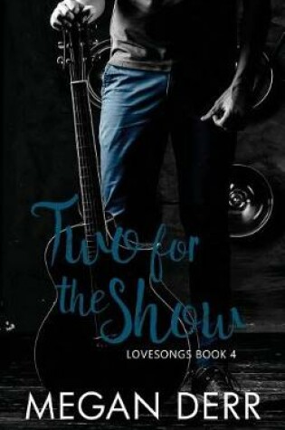 Cover of Two for the Show