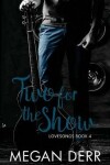 Book cover for Two for the Show
