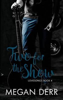 Book cover for Two for the Show