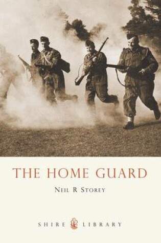 Cover of The Home Guard