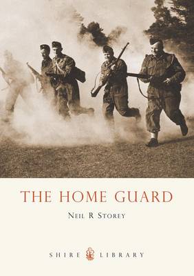 Cover of The Home Guard