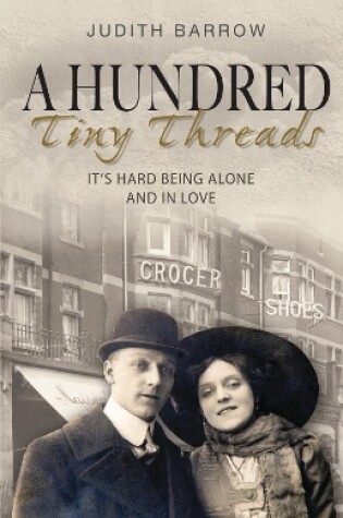 Cover of A Hundred Tiny Threads