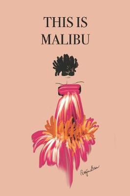 Book cover for This Is Malibu