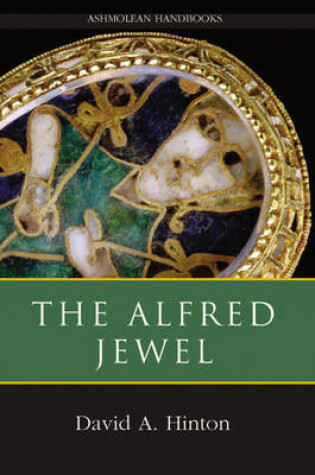 Cover of The Alfred Jewel