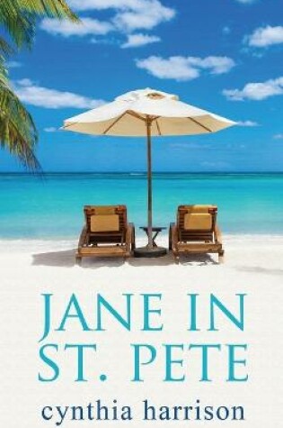 Cover of Jane in St. Pete