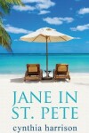 Book cover for Jane in St. Pete