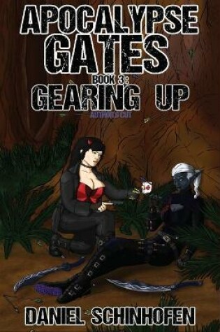 Cover of Gearing Up