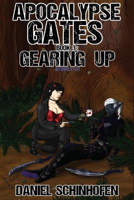 Book cover for Gearing Up