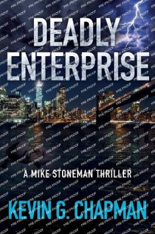 Cover of Deadly Enterprise