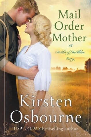 Cover of Mail Order Mother