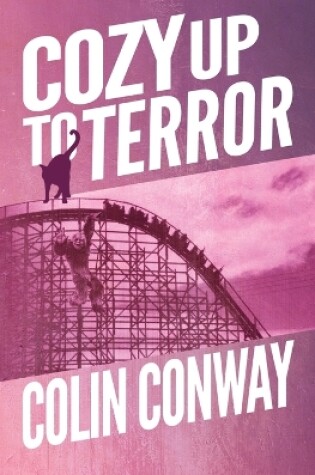 Cover of Cozy Up to Terror