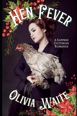 Book cover for Hen Fever