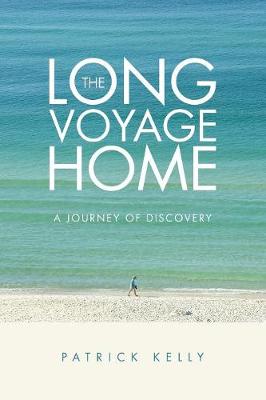 Book cover for The Long Voyage Home