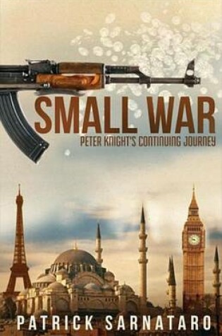 Cover of Small War