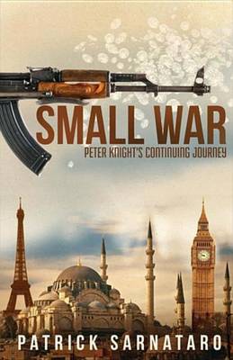 Book cover for Small War