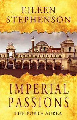Cover of Imperial Passions