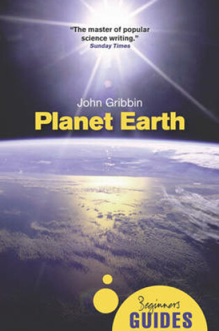 Cover of Planet Earth