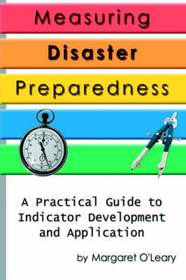 Book cover for Measuring Disaster Preparedness