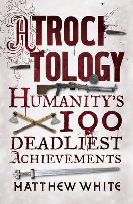 Book cover for Atrocitology