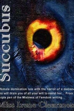 Cover of Succubus