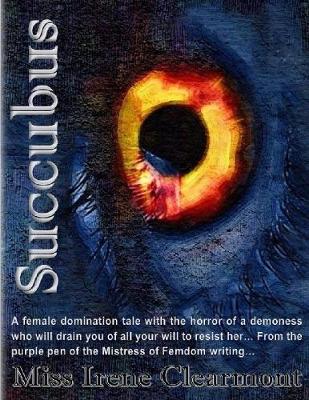 Book cover for Succubus