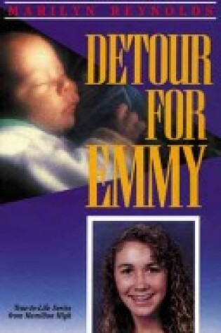 Cover of Detour for Emmy