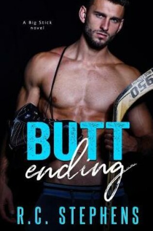 Cover of Butt Ending