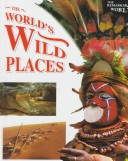Book cover for World's Wild Places/The Hb