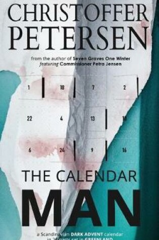 Cover of The Calendar Man