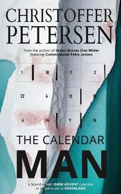 Cover of The Calendar Man